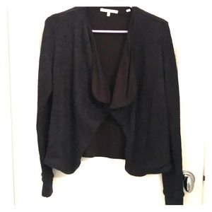Bella Luxx Sweater Jacket